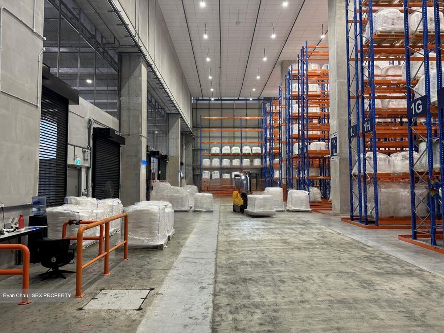 Tuas South Street 1 (D22), Warehouse #488792901